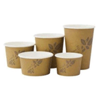 Hot & Cold Paper Cup